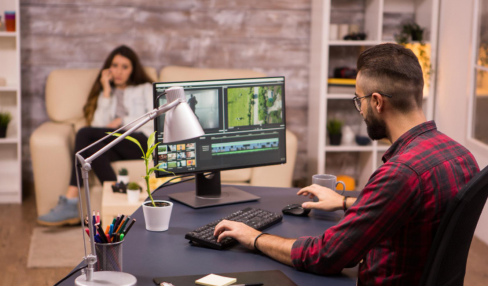 80 20 Rule in Video Editing