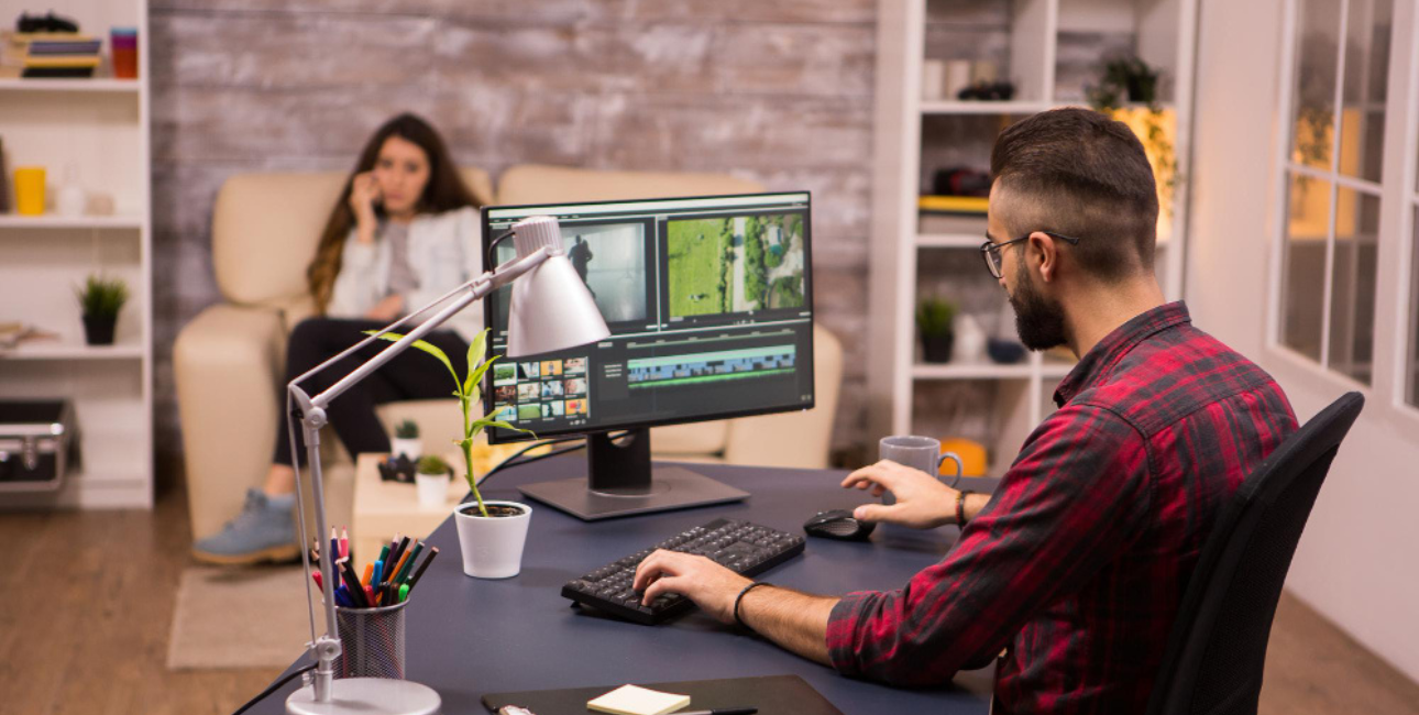 80 20 Rule in Video Editing
