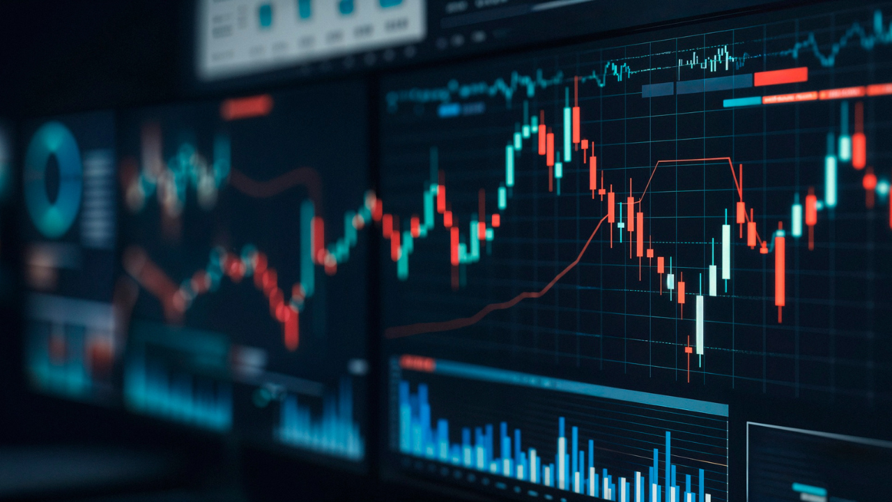 Using Fair Value Gaps For Entry Points