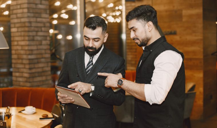 Ways to Cut Costs at Your Restaurant