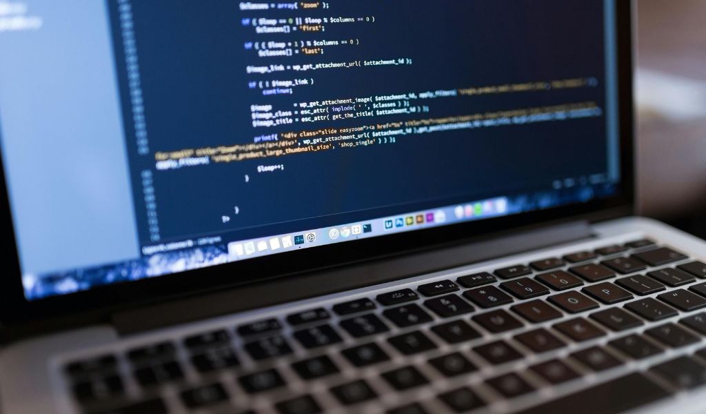Web Development & Design