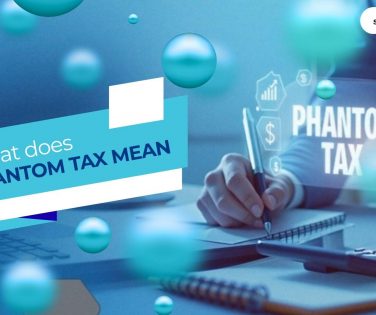 What is Phantom Tax