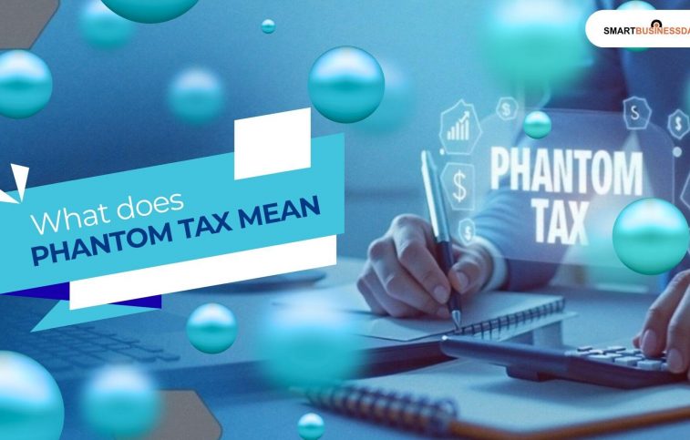 What is Phantom Tax