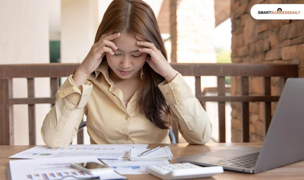 Why Bad Credit Happens to Small Businesses
