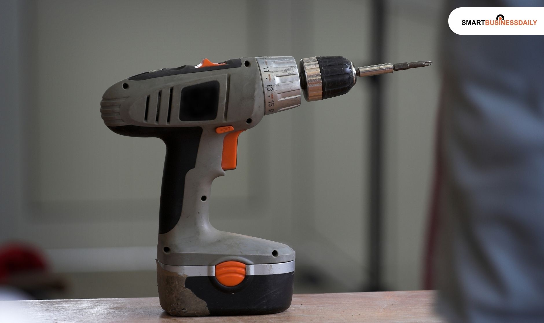 Why Cordless Tools Are the New Normal