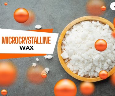Why Microcrystalline Wax is Gaining Popularity Across Industries