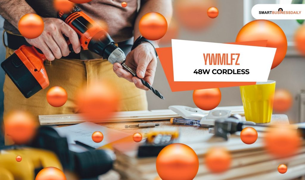 YWMLFZ 48W Cordless: Why Everyone’s Talking About It?