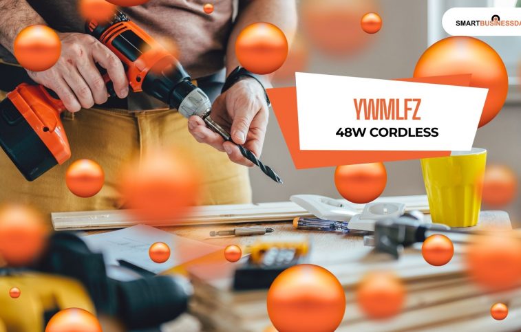 YWMLFZ 48W Cordless
