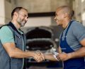 automotive partnerships