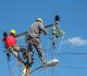 commercial electricity company