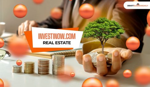 invest1now.com Real Estate