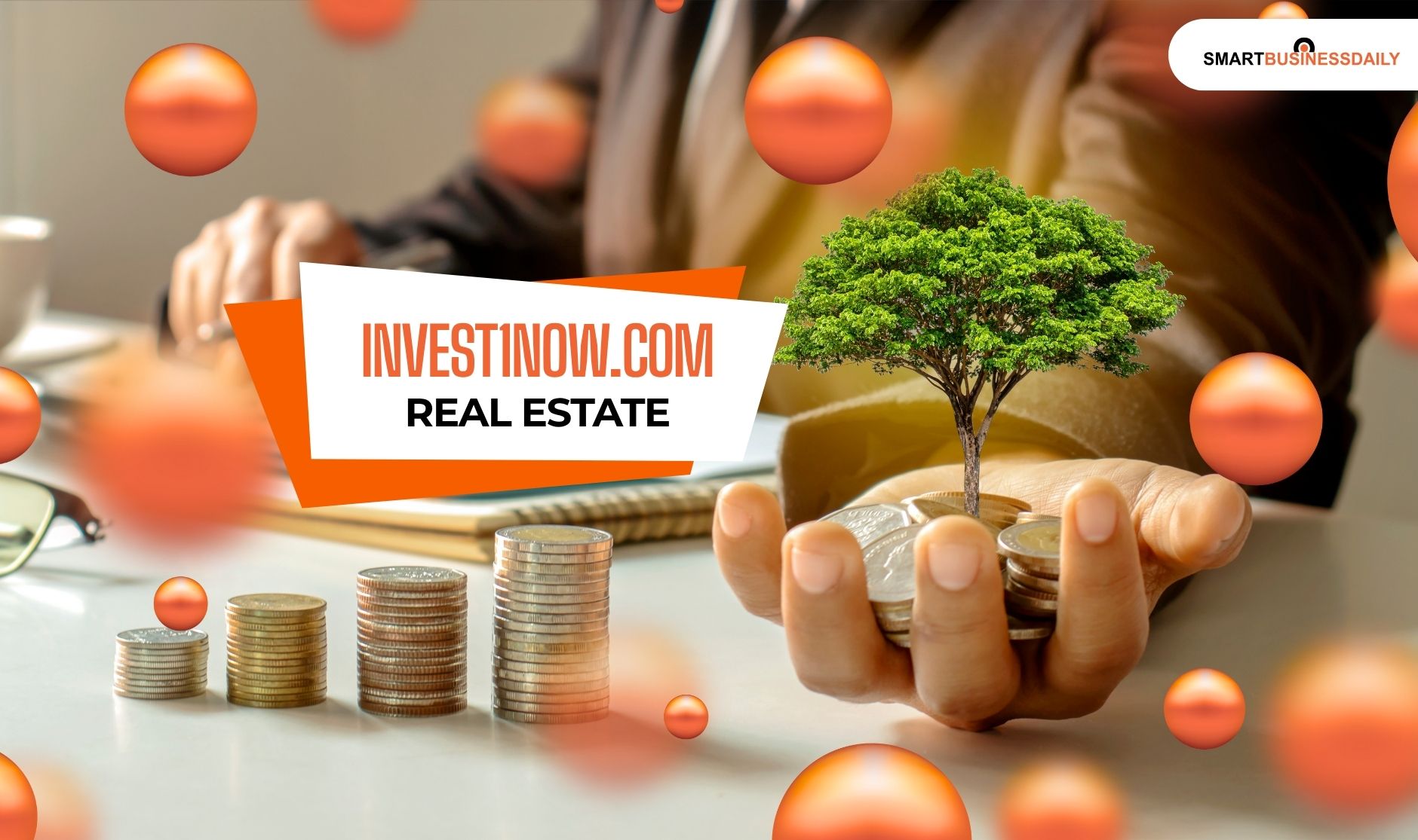 invest1now.com Real Estate