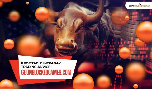 profitable intraday trading advice 66unblockedgames.com