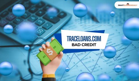 traceloans.com bad credit