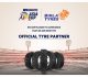 Birla Tyres Becomes Official Tyre Partner of Asia’s Biggest Cricket Tournament