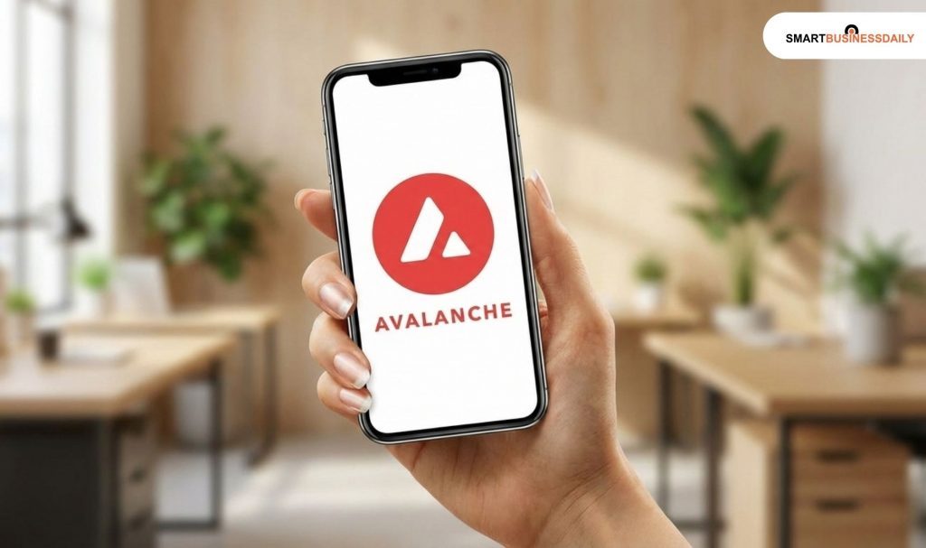 Can Avalanche Rewrite The Future Of DeFi