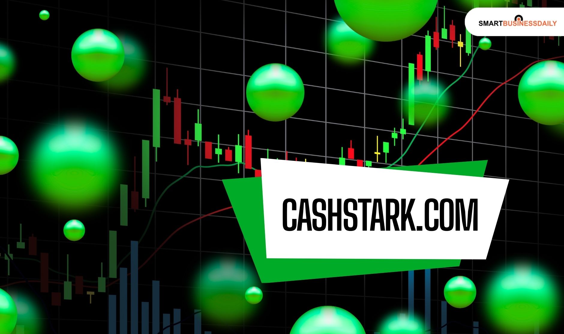 Cashstark.com