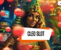 Cleo slot