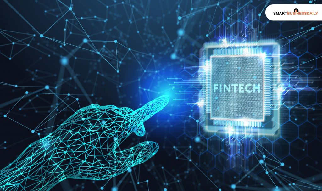 Comparative Advantage in the Fintech Industry