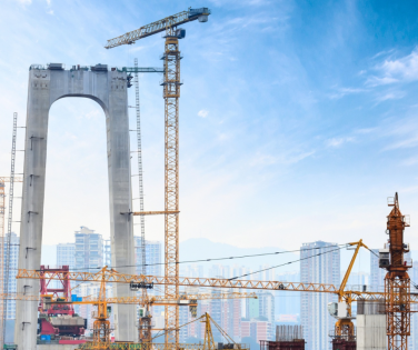 Construction Industry Trends