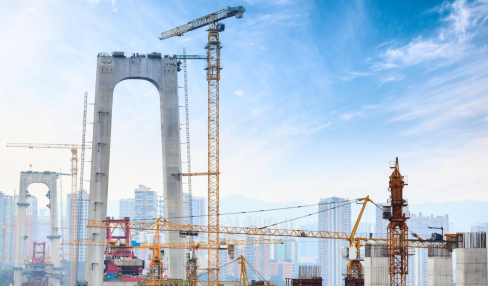 Construction Industry Trends