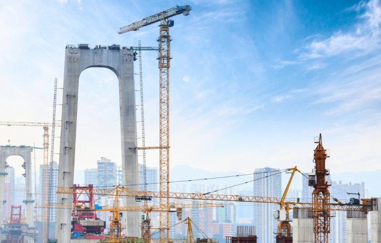 Construction Industry Trends