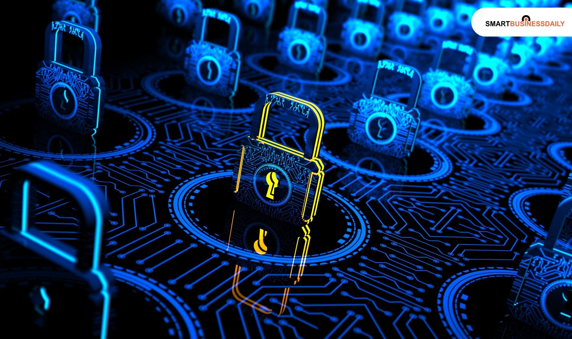 Data Security And Privacy Commitment