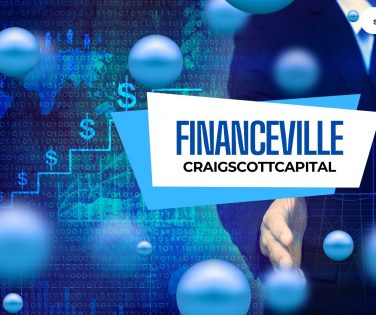 Financeville CraigScottCapital