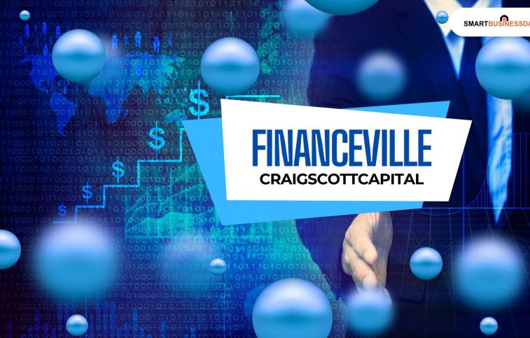 Financeville CraigScottCapital