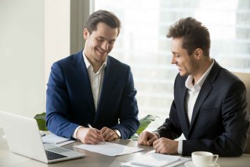 Financial Advisor