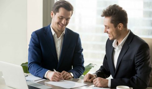 Financial Advisor