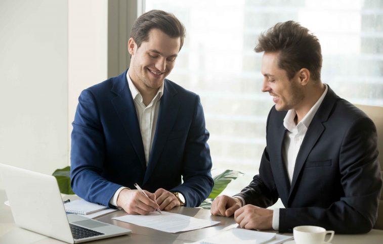 Financial Advisor