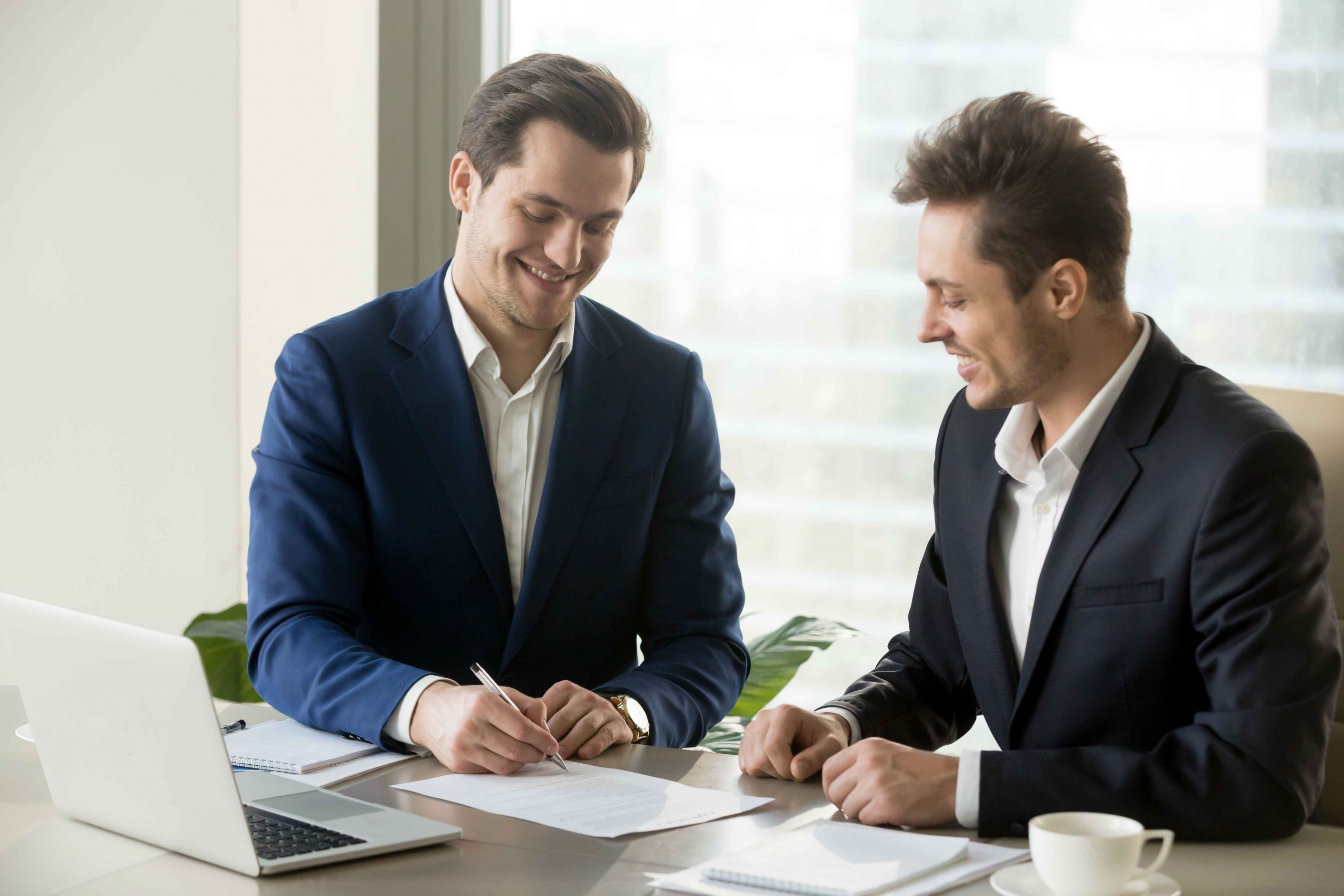 Financial Advisor