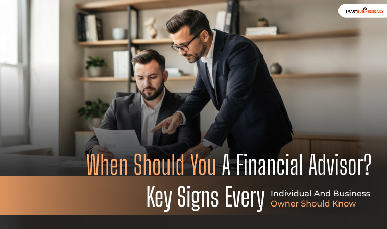 Financial Advisor
