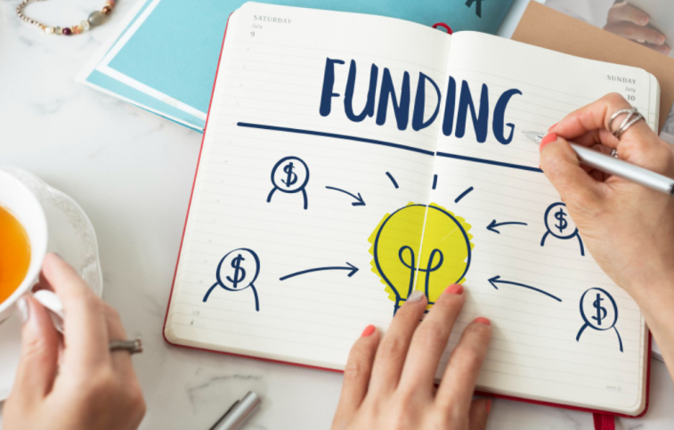 Funding Solutions For Small Businesses