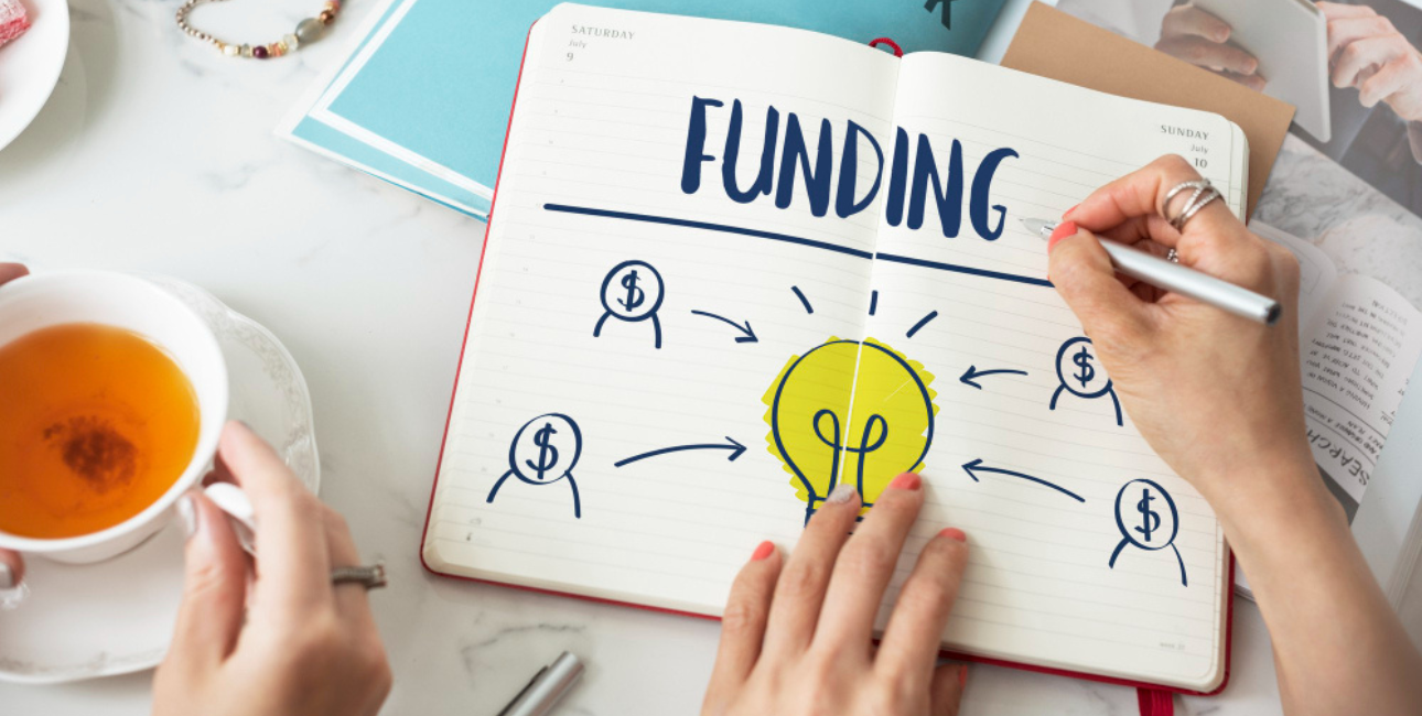Funding Solutions For Small Businesses
