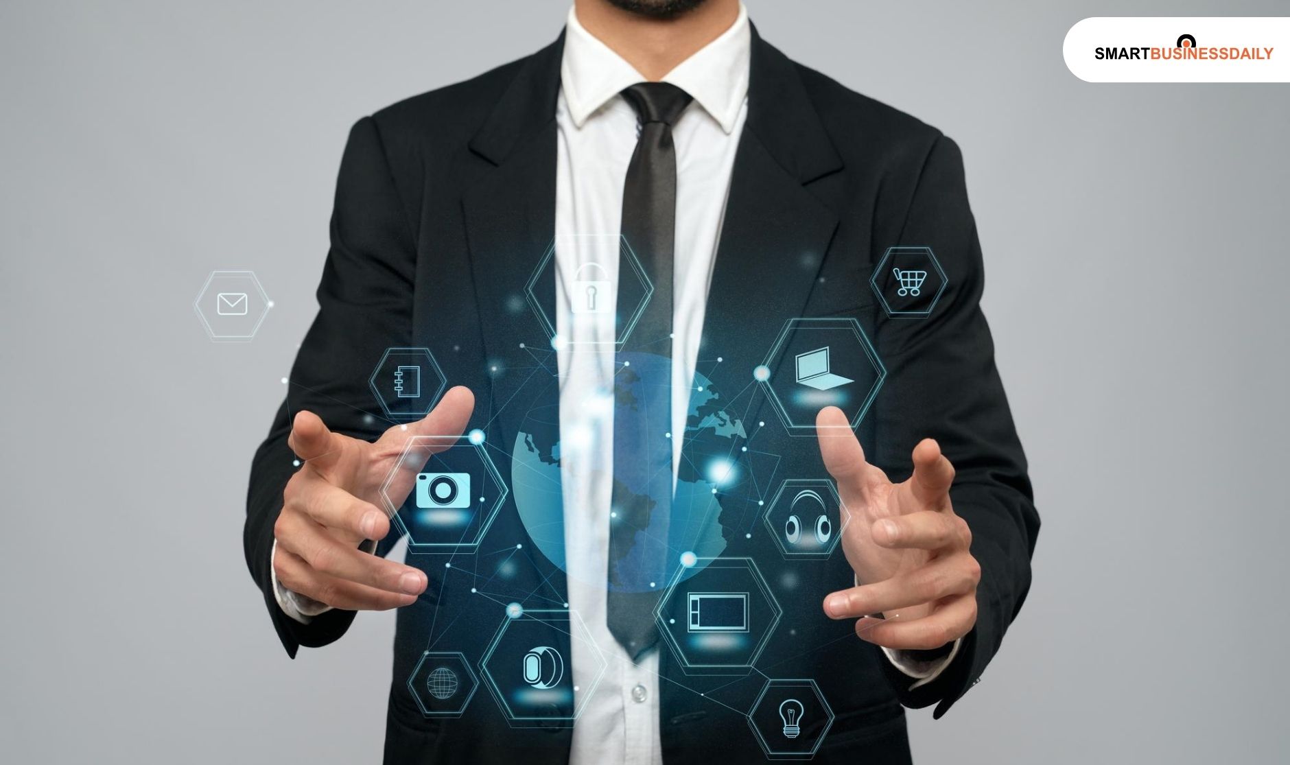 How Does Technology Make An Impact On Management