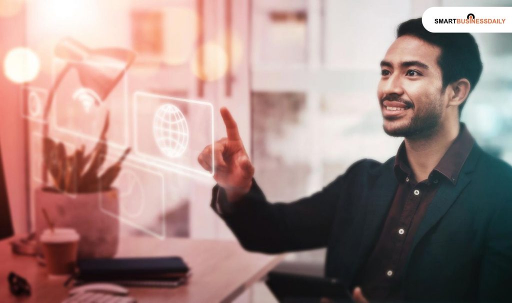 How Does The Platform Empower Businesses To Stay Competitive