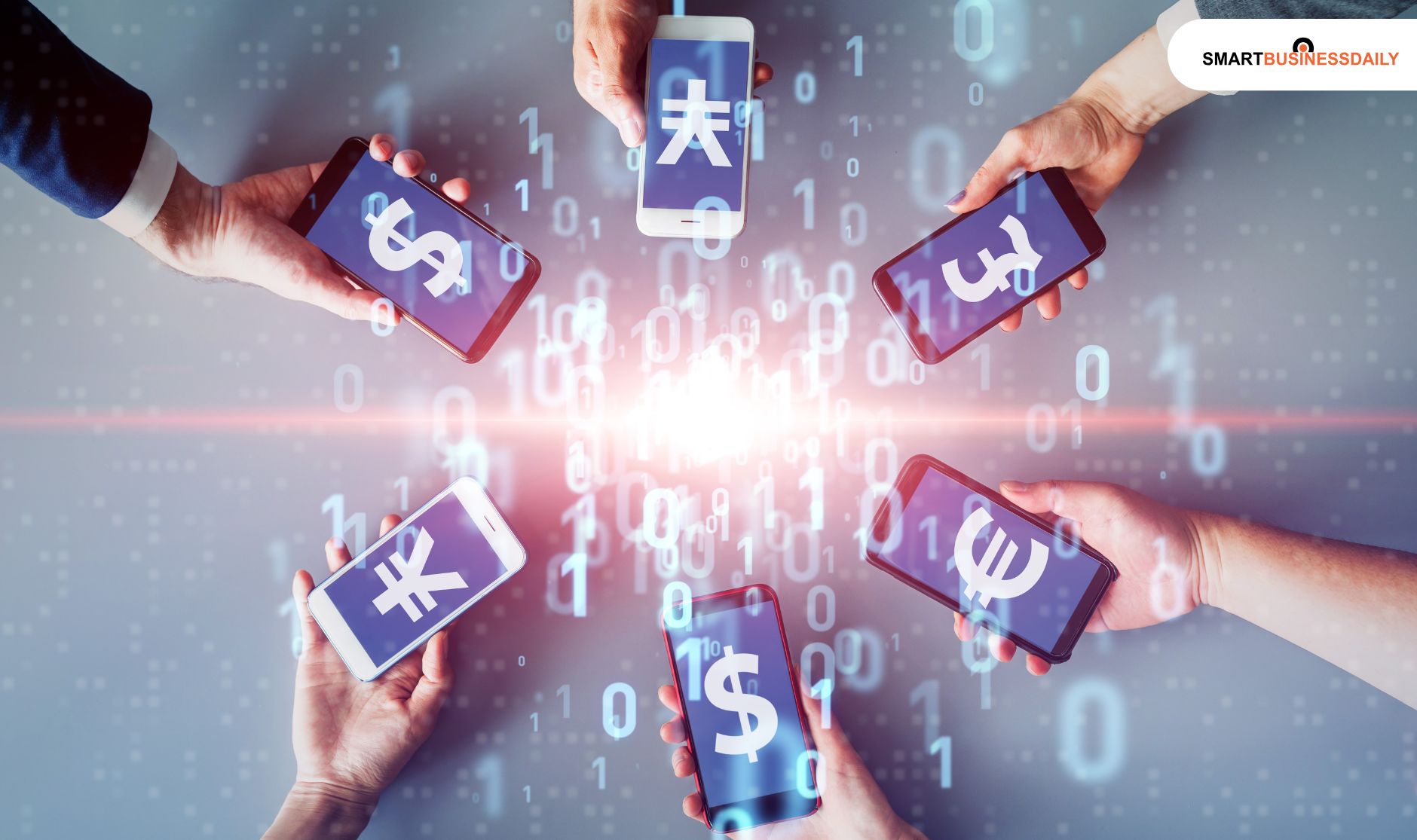 How Is It Going To Help Adapt The Future Of Fintech