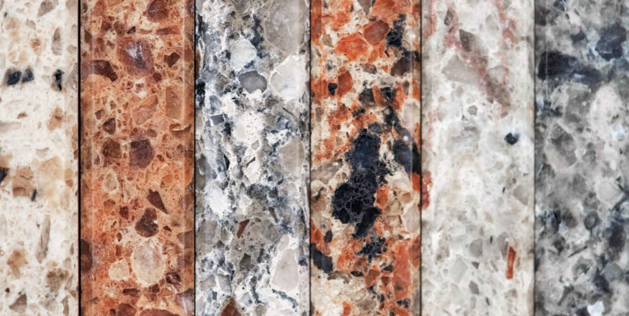 How to choose the right marble tile