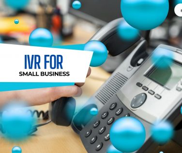 IVR for Small Business