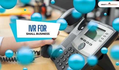 IVR for Small Business