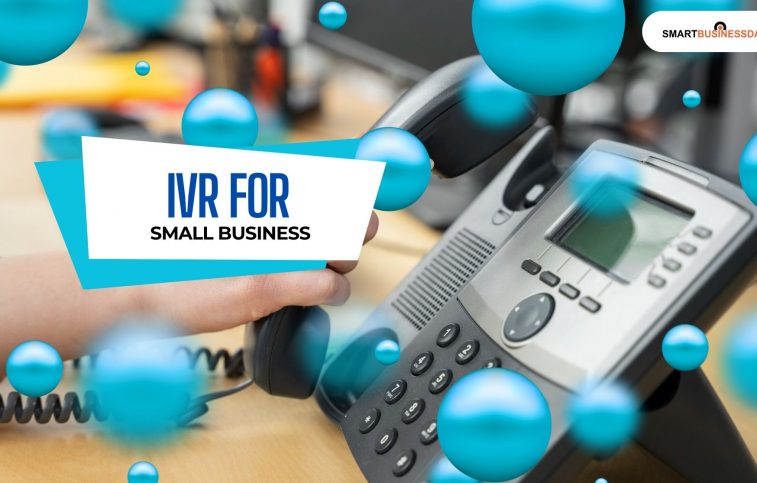 IVR for Small Business