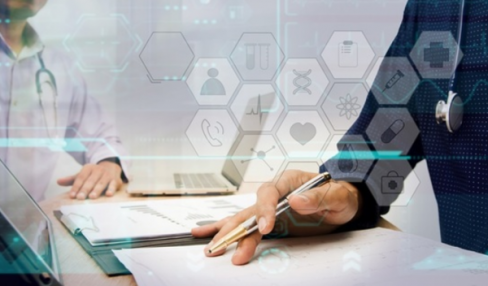Interim Management in Healthcare