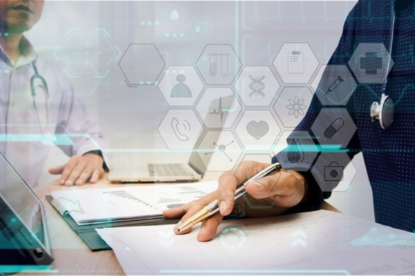 Interim Management in Healthcare