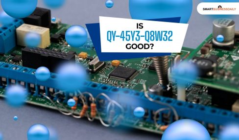 Is QY-45Y3-Q8W32 Good