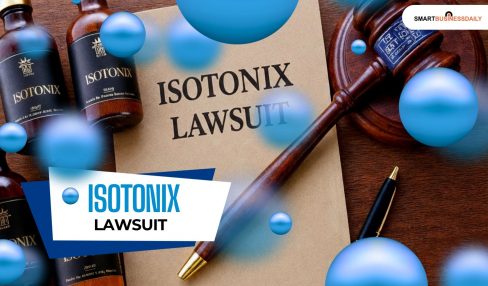 Isotonix Lawsuit