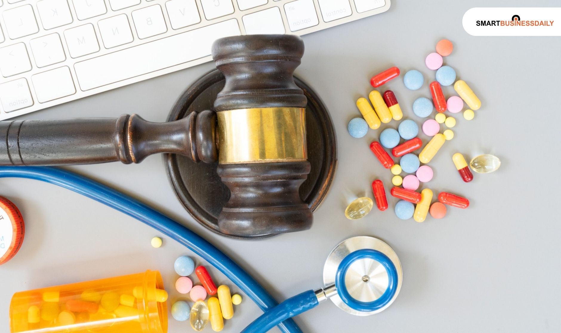 Isotonix Lawsuit_ What Is It