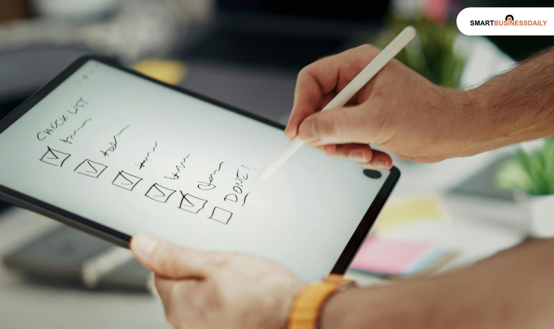 Legal Checklist For Startups_ A Few More Things To Keep In Mind