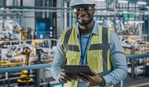 Machinery and Equipment Appraisal